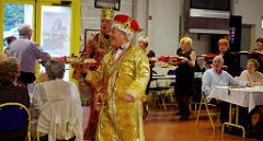 AOBR 2016 01 17 MARSEILLE GATEAU DES ROIS ET LES VOEUX  (95)